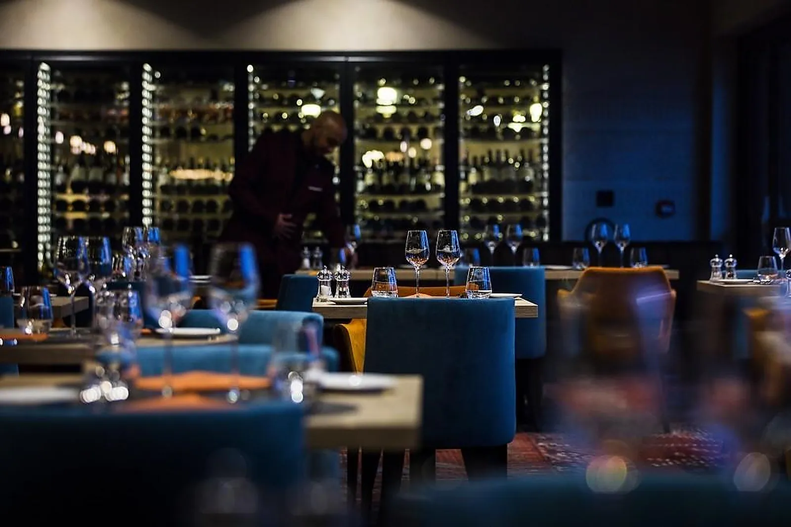 Lieux événementiels, HÔTEL DARIA-I NOR