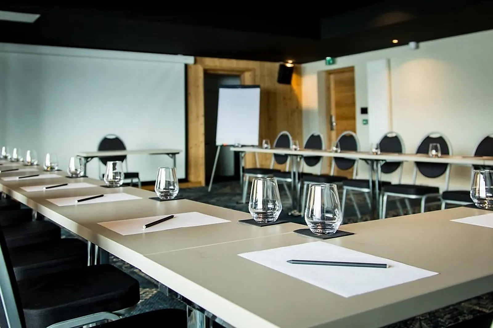 Lieux événementiels, HÔTEL DARIA-I NOR