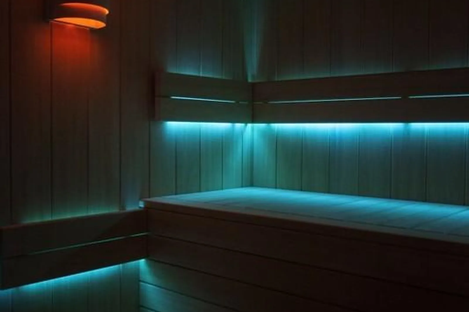 Lieux événementiels, HÔTEL DARIA-I NOR