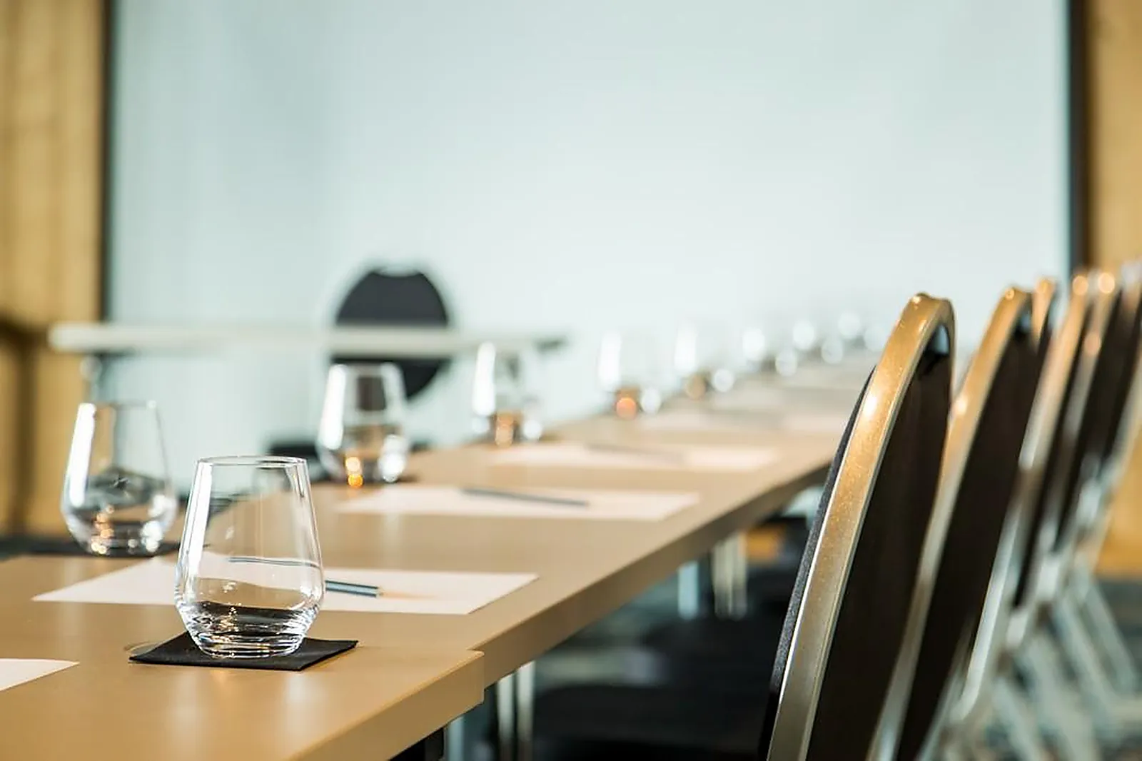 Lieux événementiels, HÔTEL DARIA-I NOR