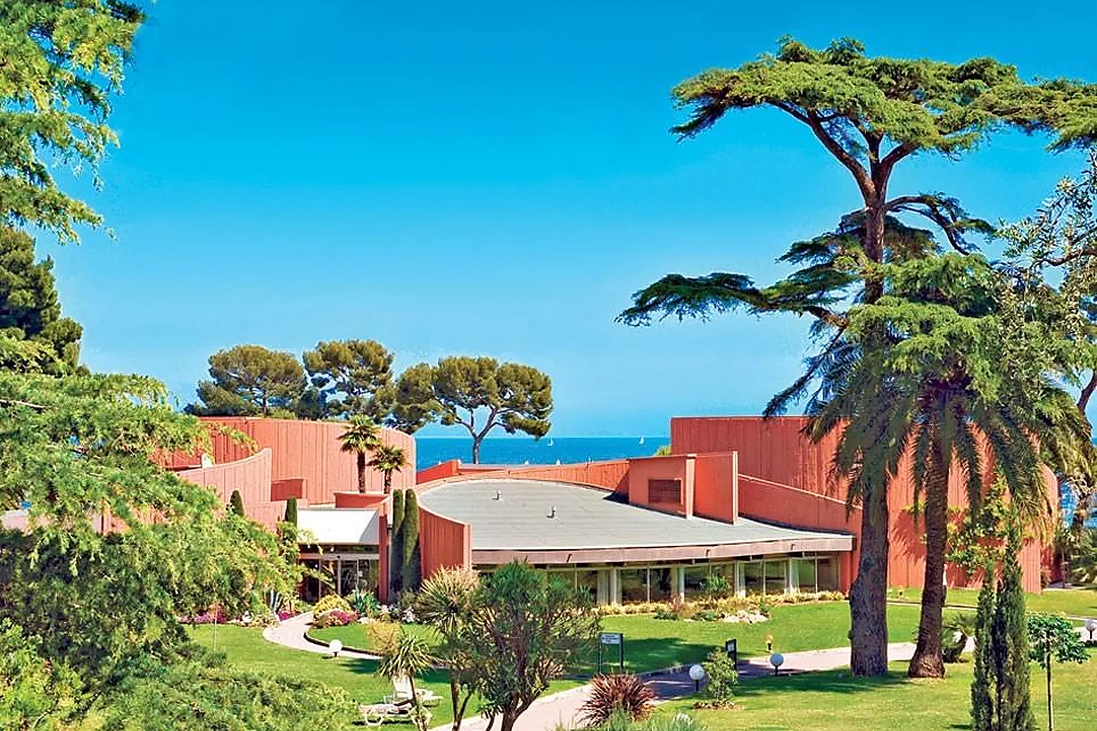 Lieux événementiels, HOTEL DELCLOY