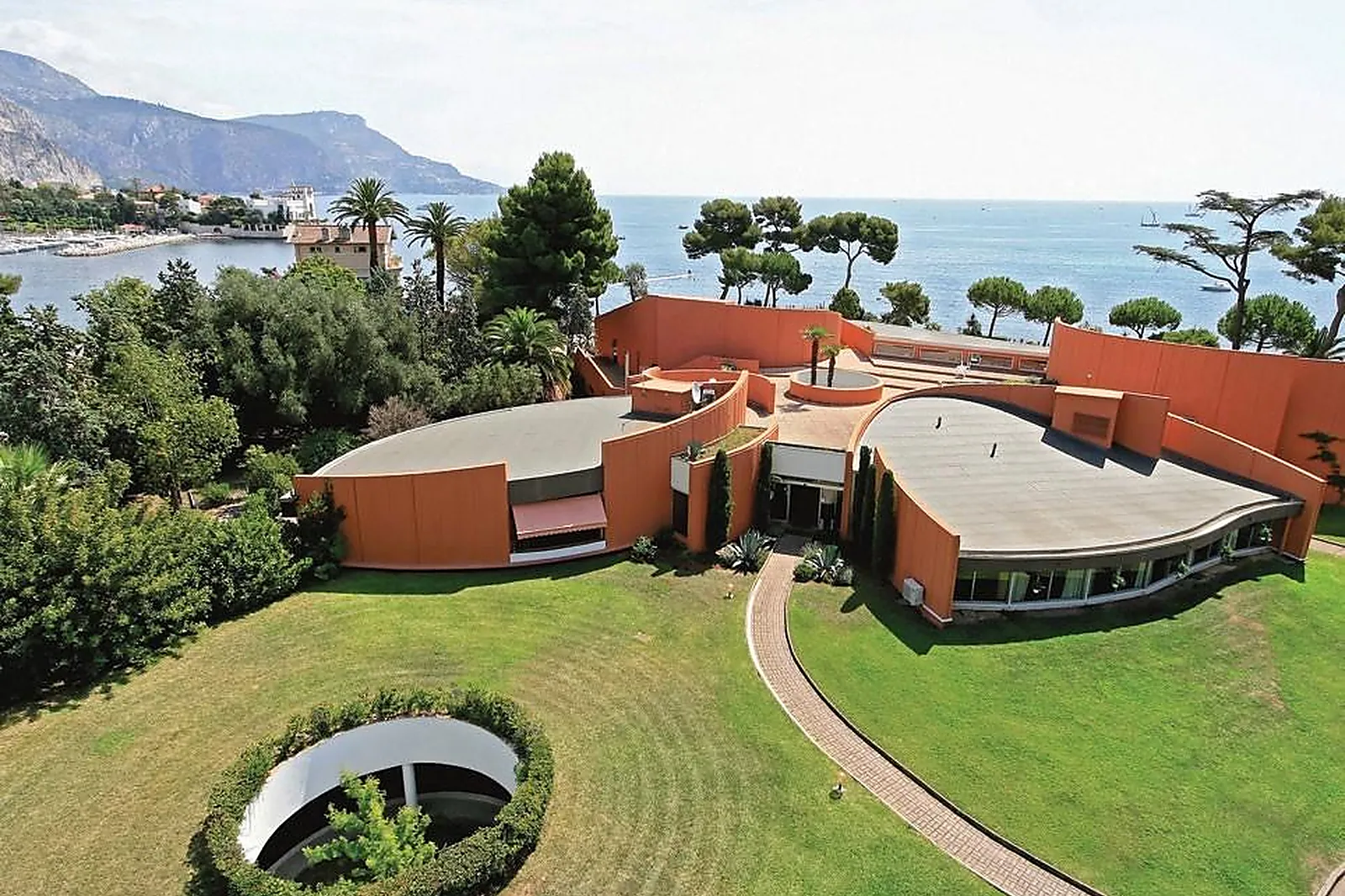 Lieux événementiels, HOTEL DELCLOY