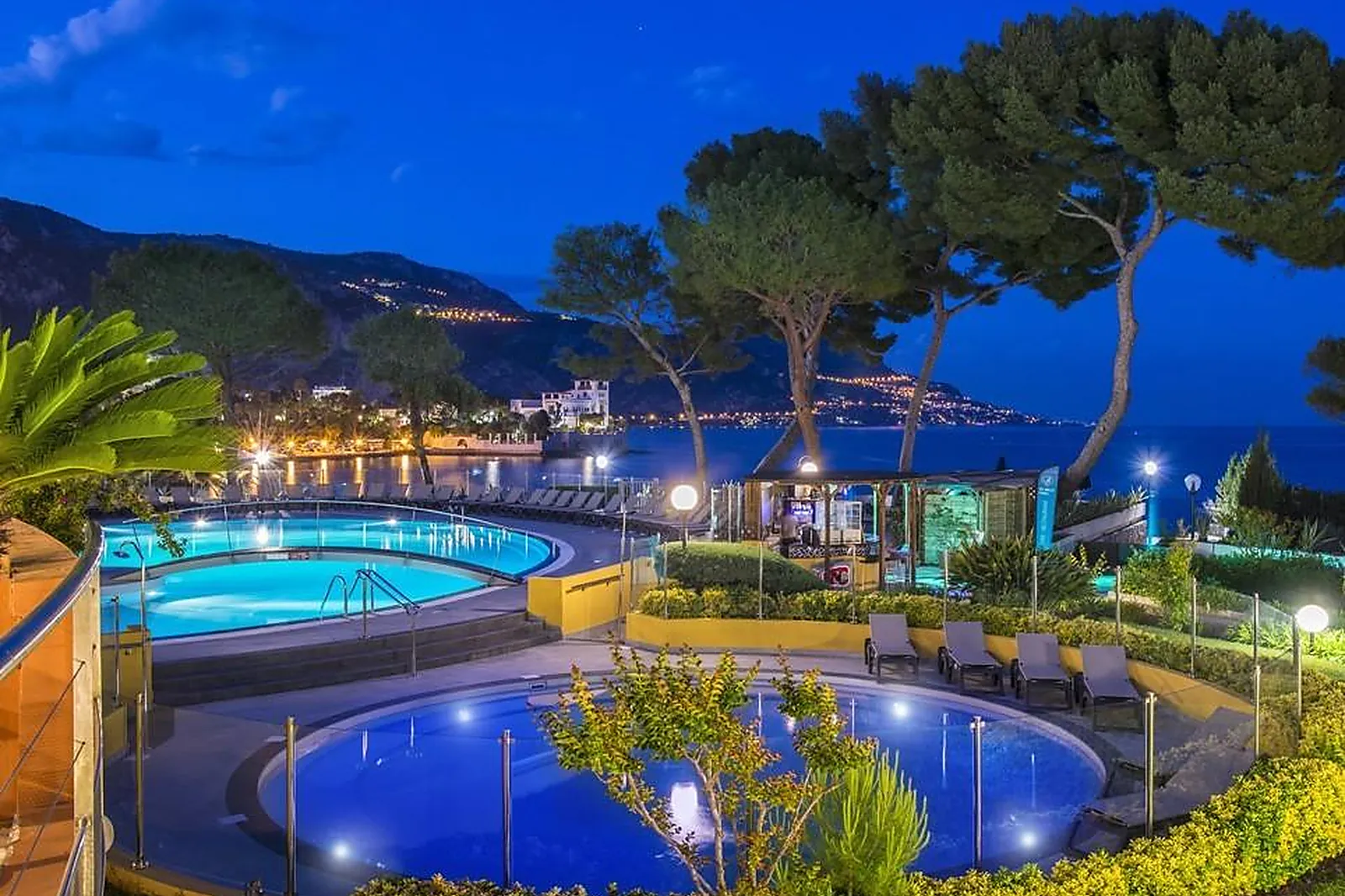 Lieux événementiels, HOTEL DELCLOY