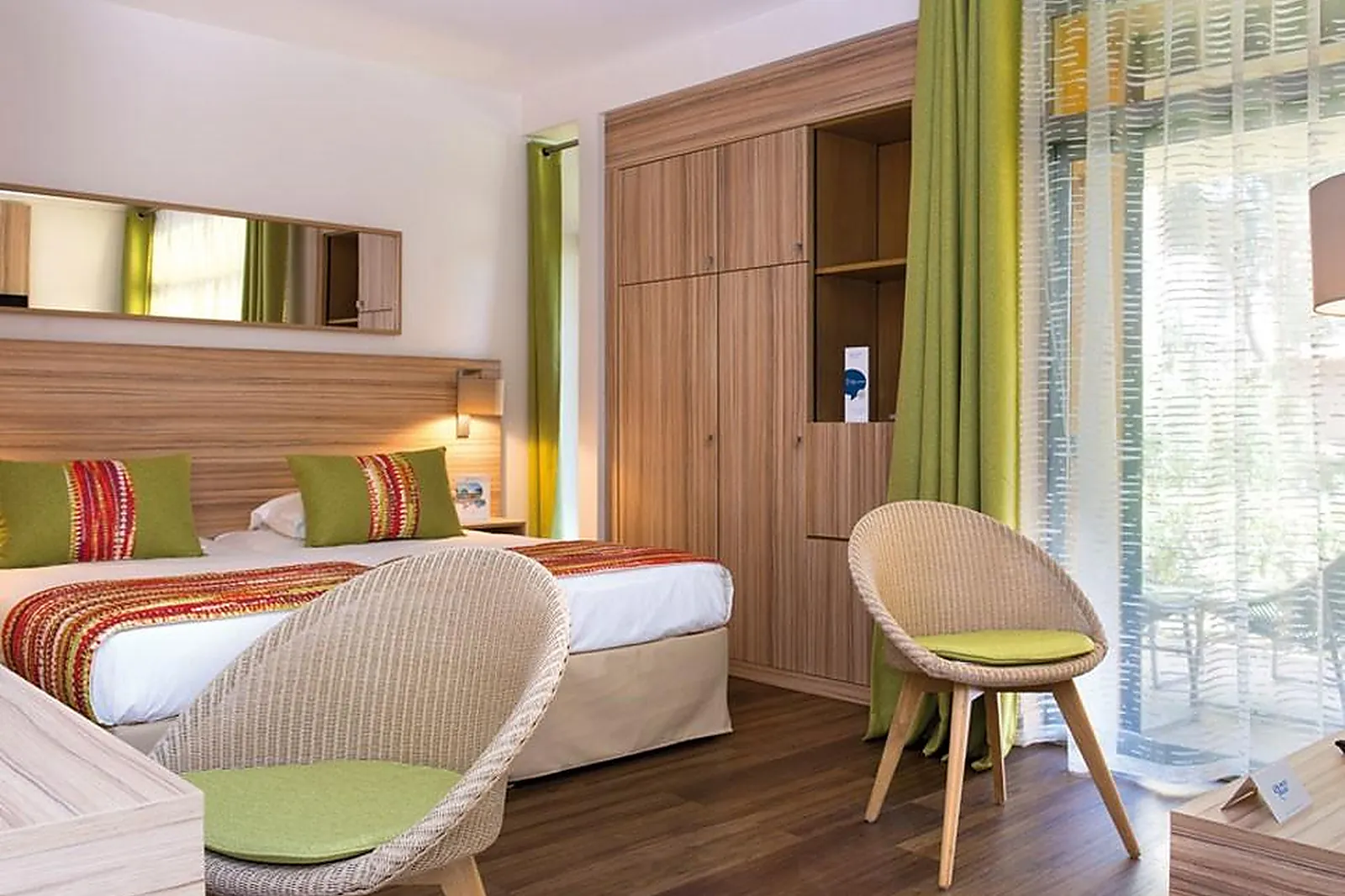 Lieux événementiels, HOTEL DELCLOY