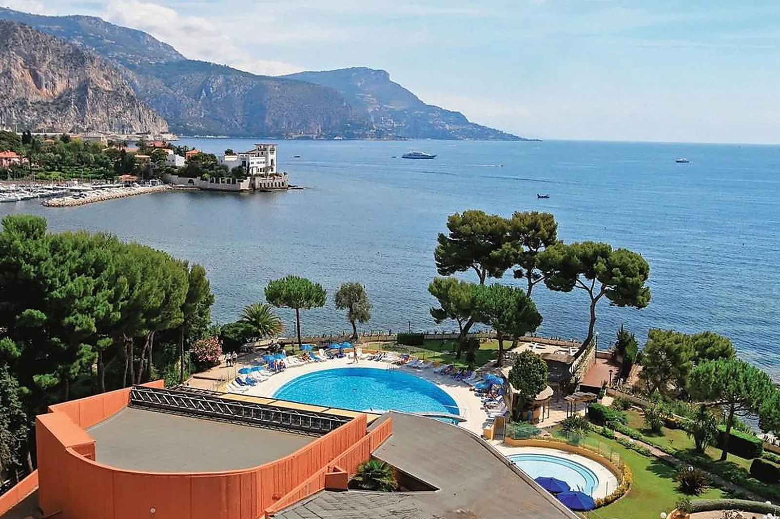 Lieux événementiels, HOTEL DELCLOY