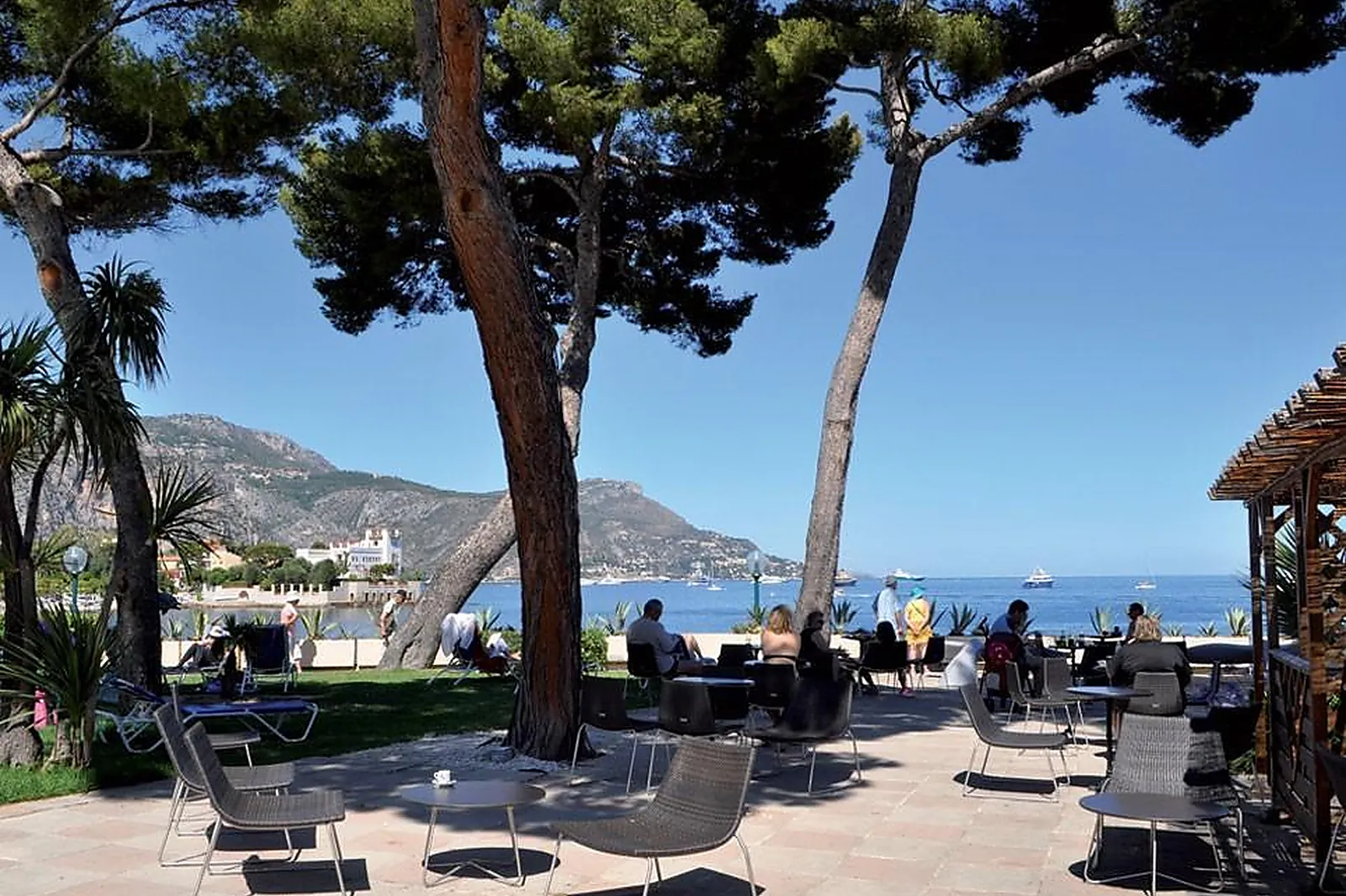 Lieux événementiels, HOTEL DELCLOY