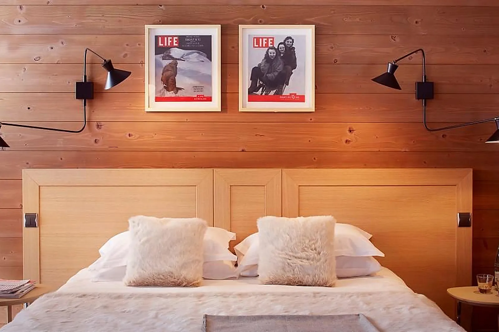 Lieux événementiels, HOTEL DES TROIS VALLEES - HOTEL DES NEIGES