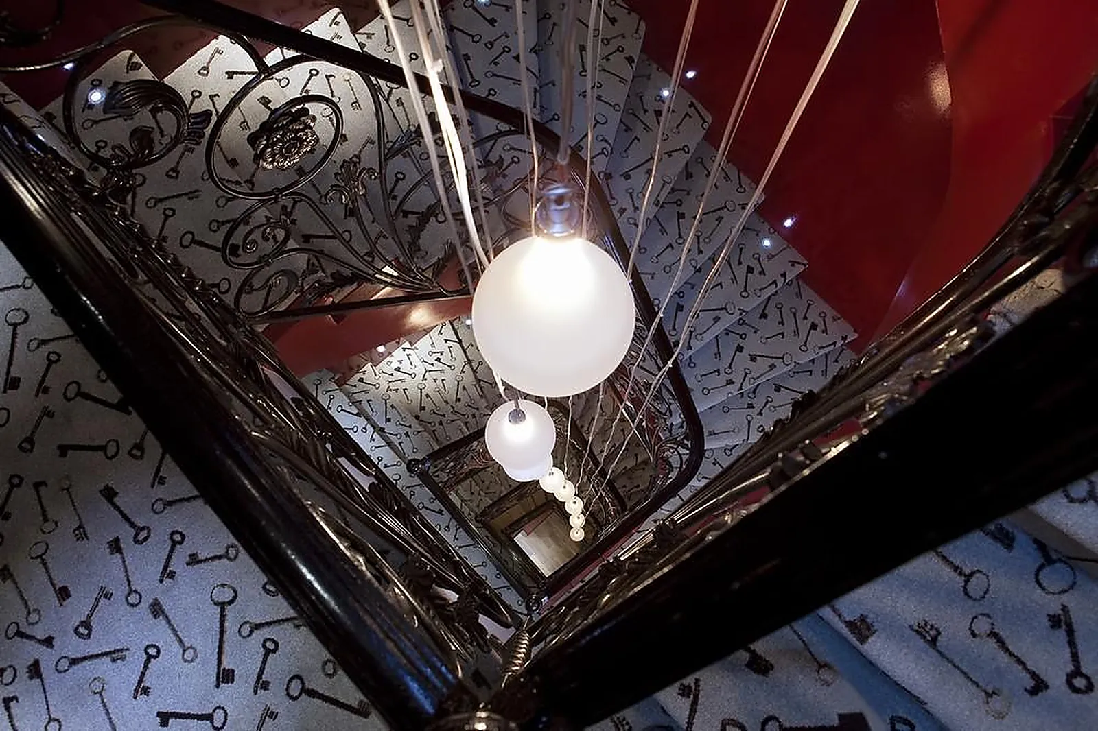 Lieux événementiels, HÔTEL DESIGN SECRET DE PARIS