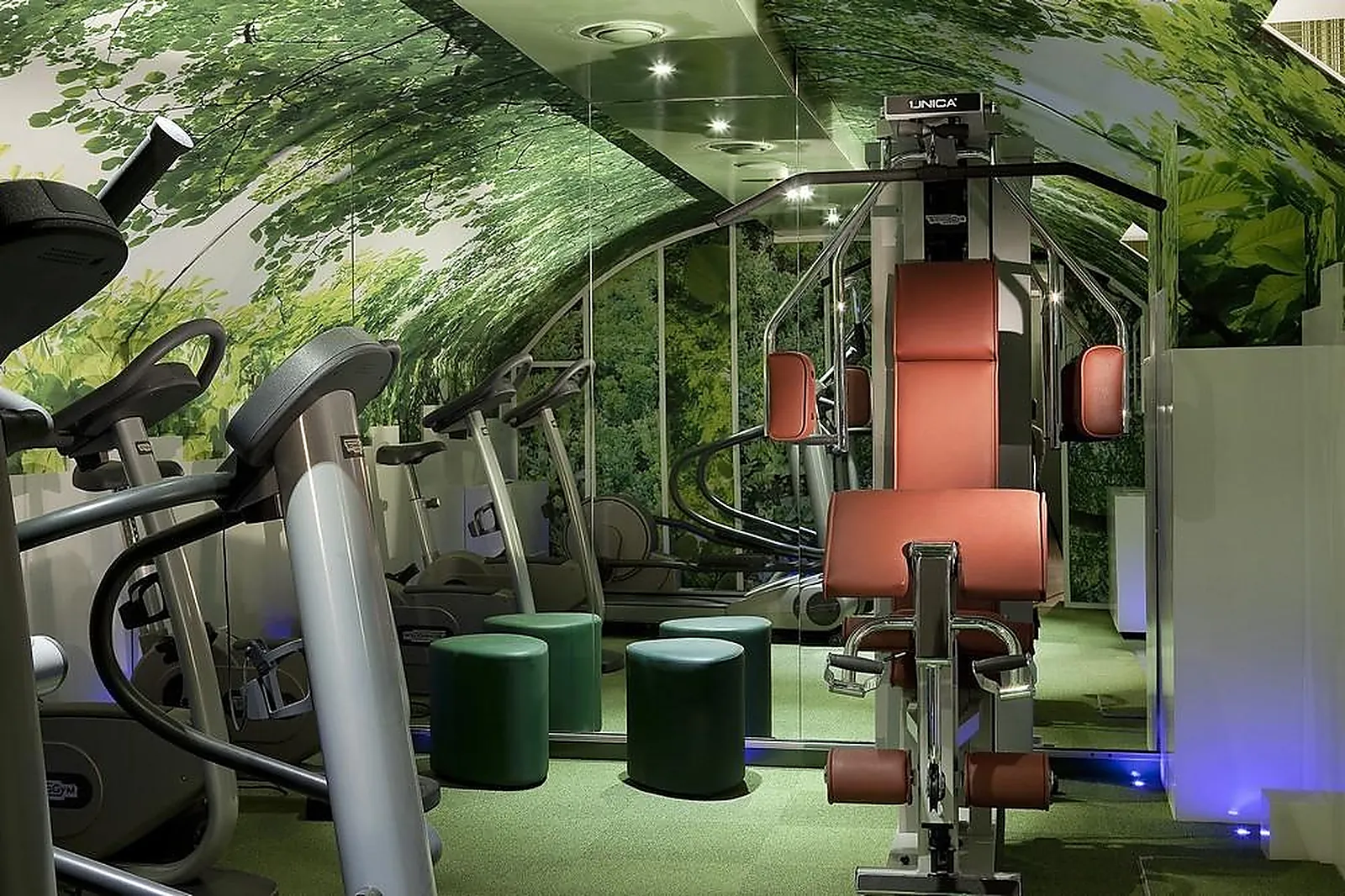 Lieux événementiels, HÔTEL DESIGN SECRET DE PARIS