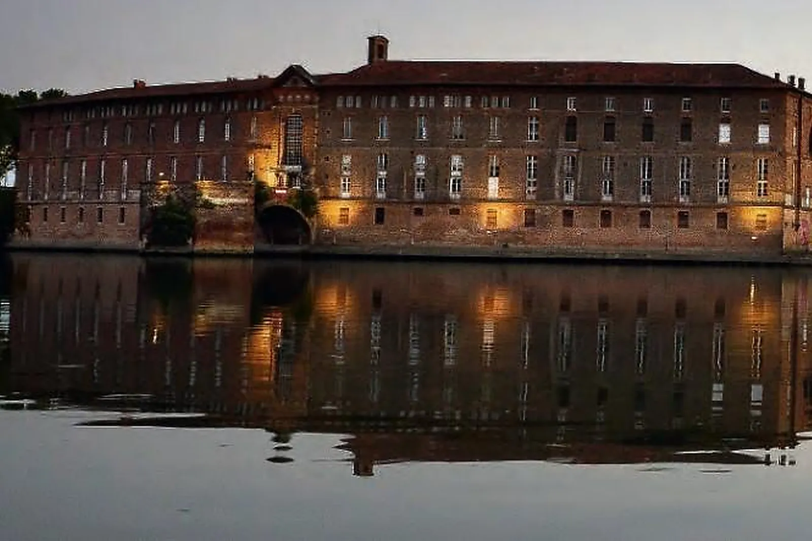 Lieux événementiels, HÔTEL-DIEU SAINT-JACQUES
