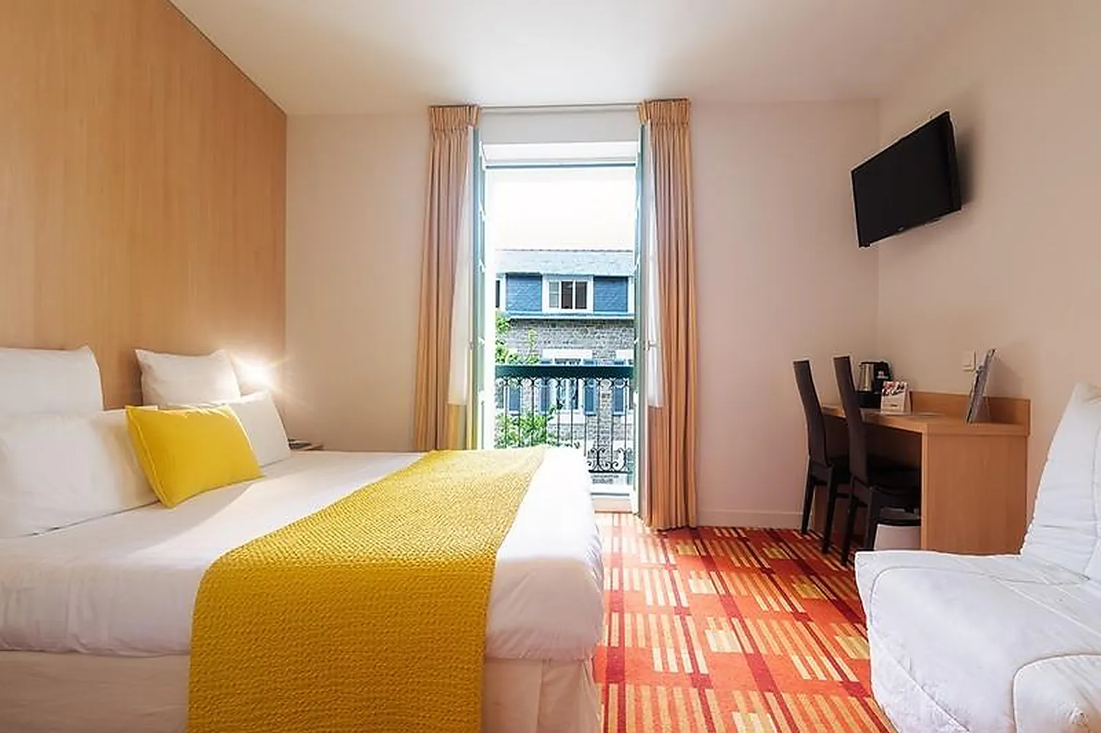 Lieux événementiels, HÔTEL DINARD BALMORAL