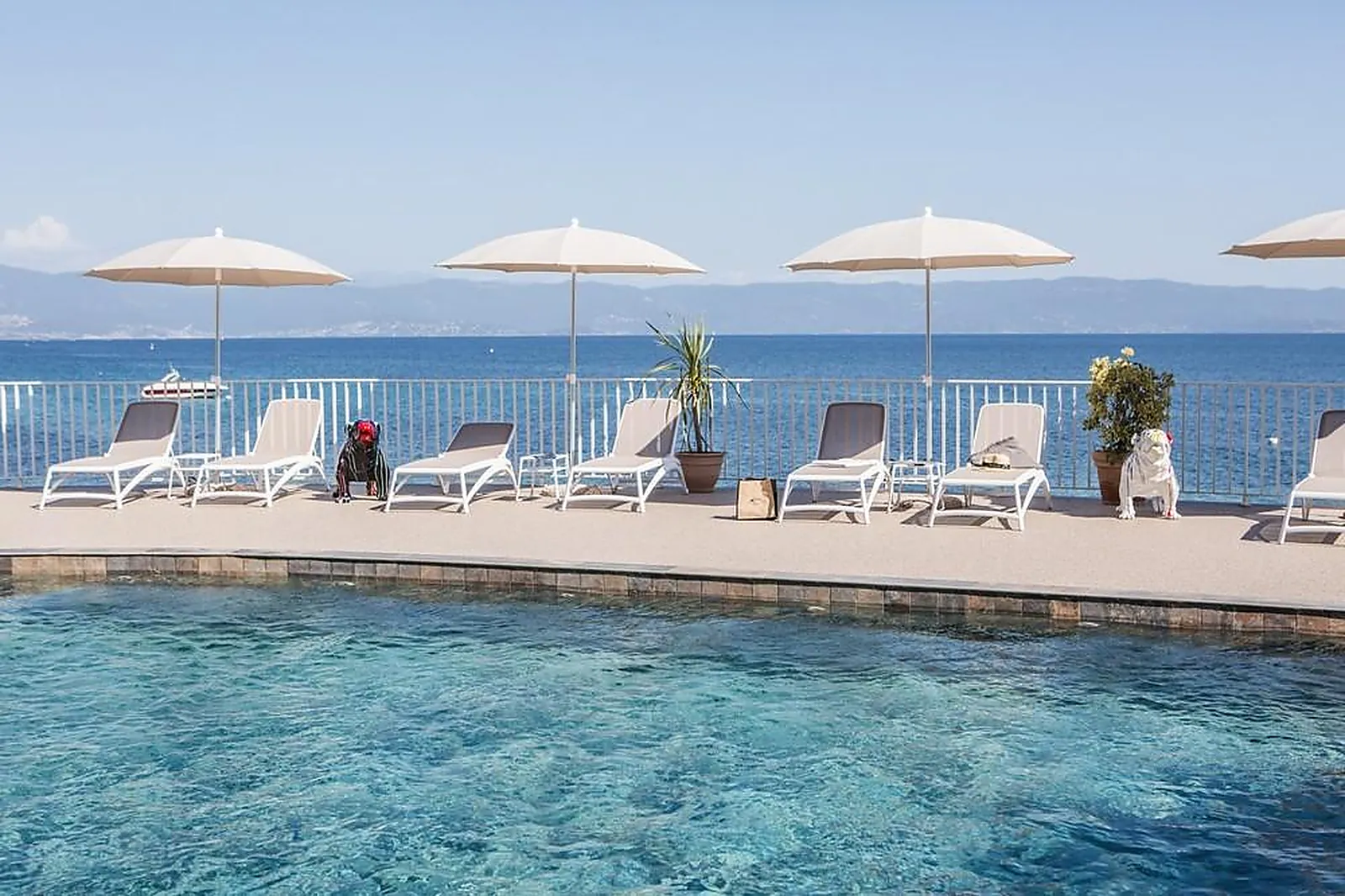 Lieux événementiels, HOTEL DOLCE VITA