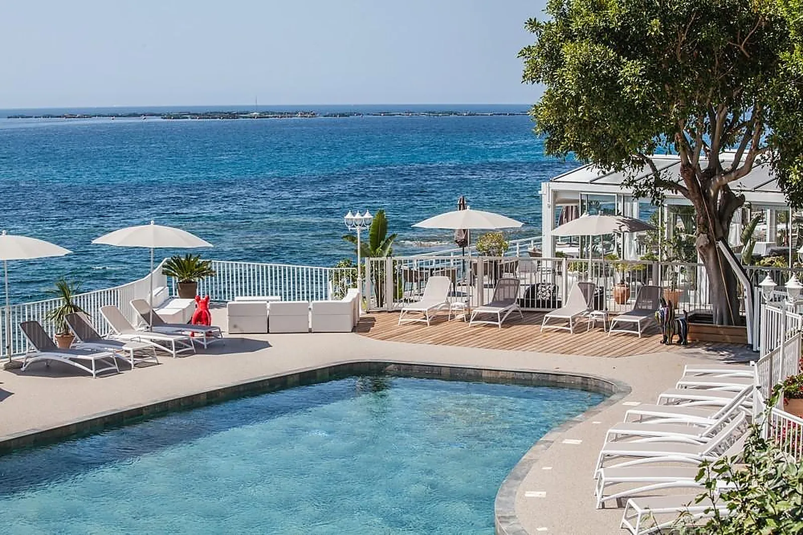 Lieux événementiels, HOTEL DOLCE VITA