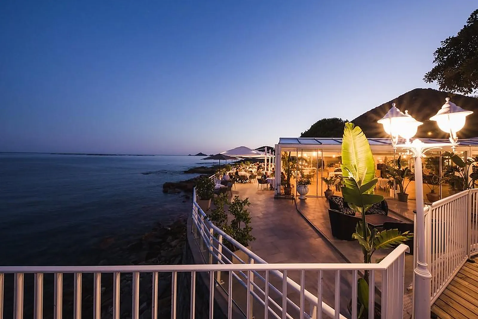 Lieux événementiels, HOTEL DOLCE VITA