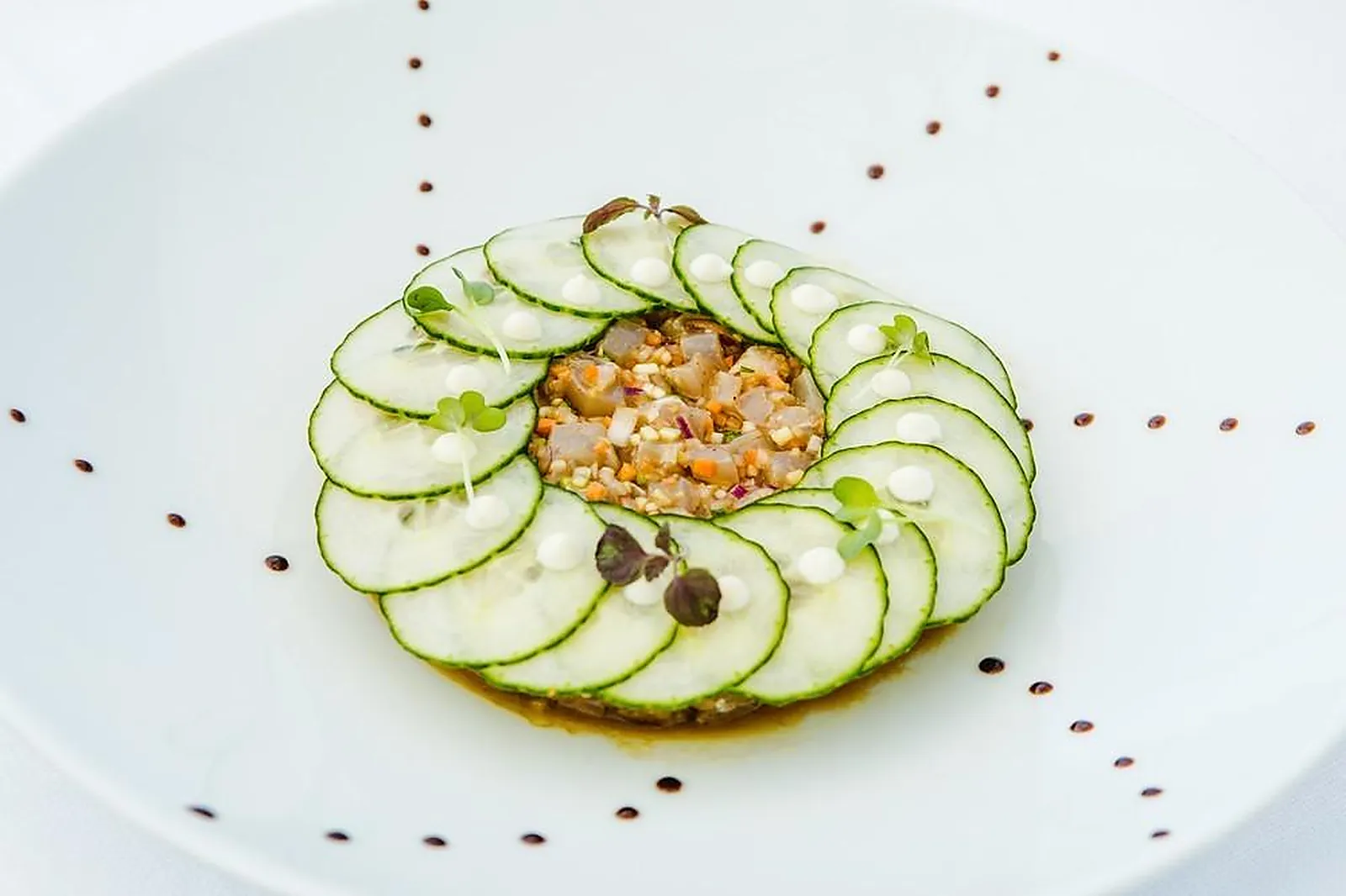 Lieux événementiels, HOTEL DOLCE VITA