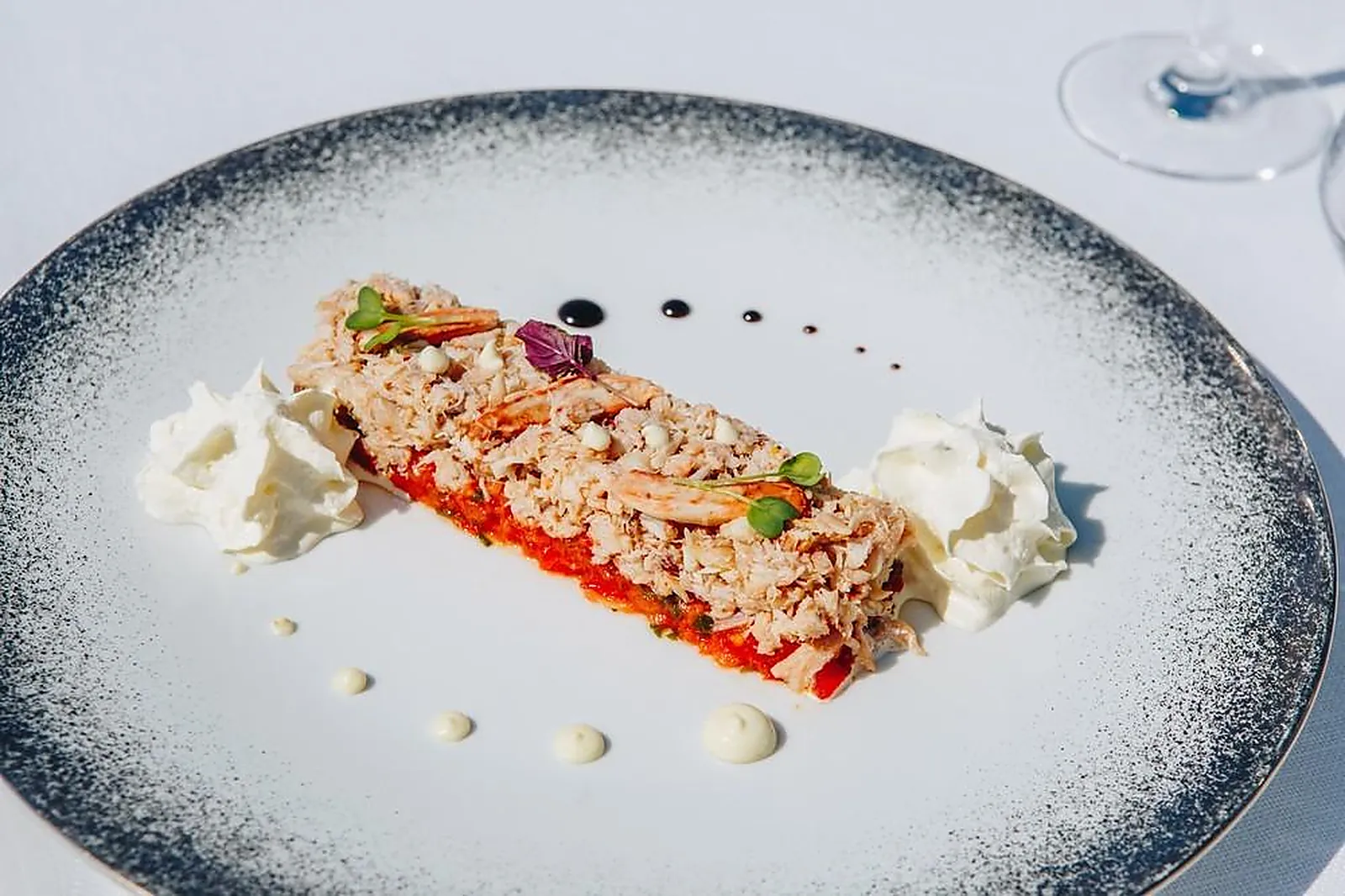 Lieux événementiels, HOTEL DOLCE VITA