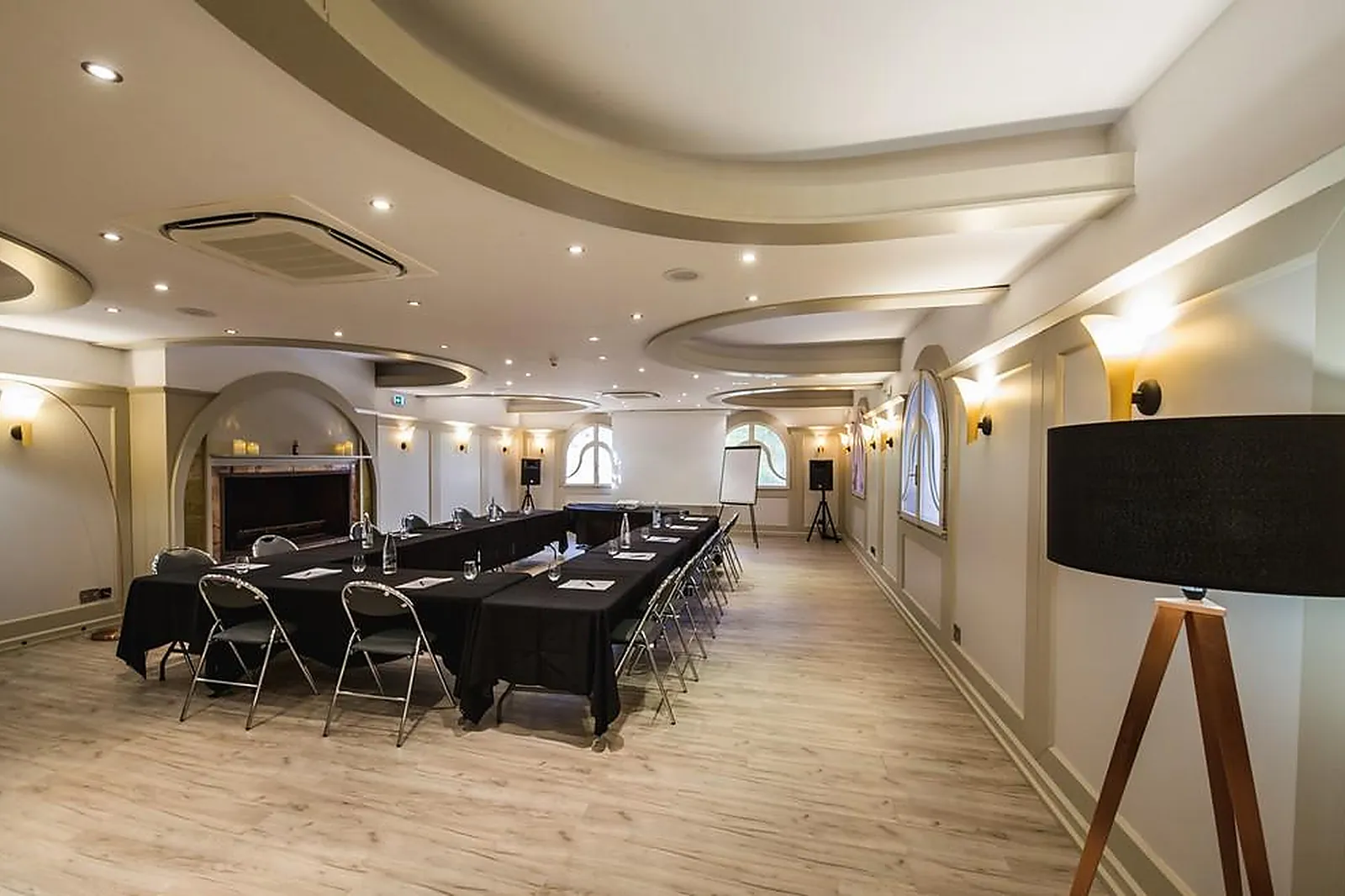 Lieux événementiels, HOTEL DOLCE VITA