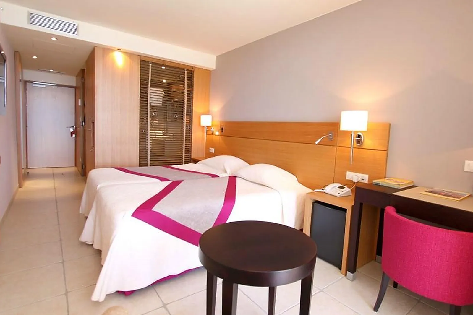 Lieux événementiels, HOTEL DOLCE VITA