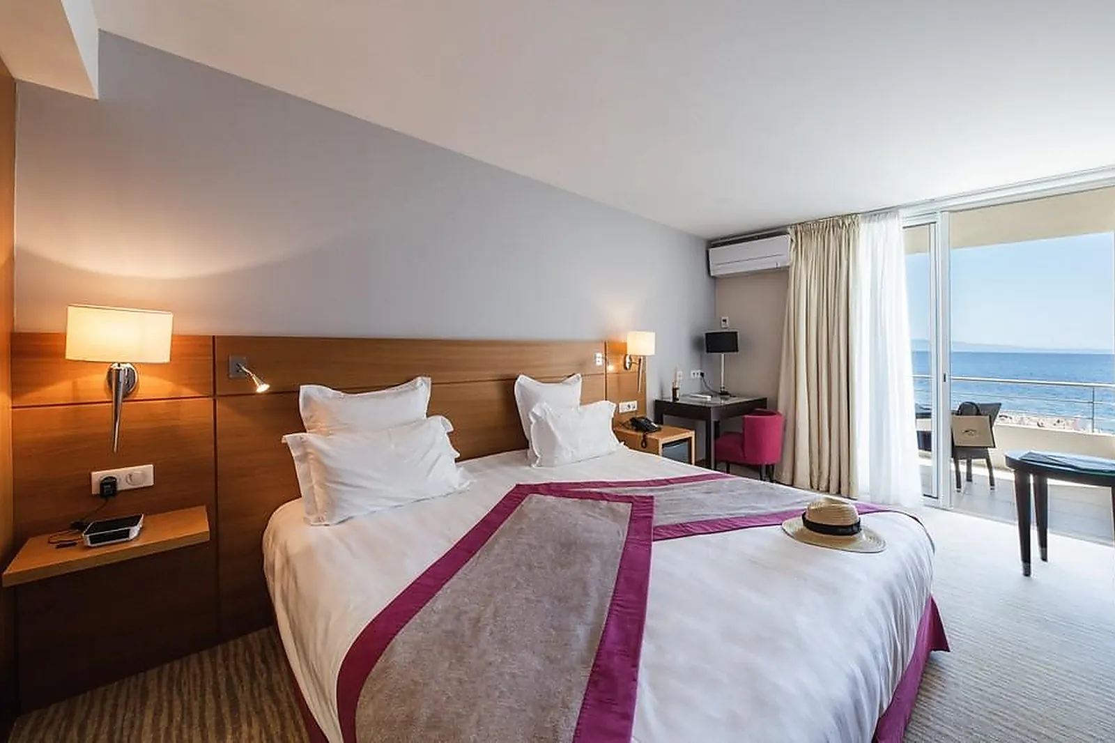 Lieux événementiels, HOTEL DOLCE VITA