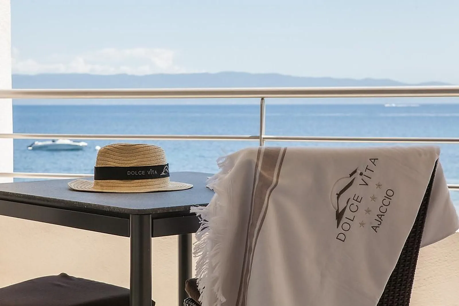 Lieux événementiels, HOTEL DOLCE VITA