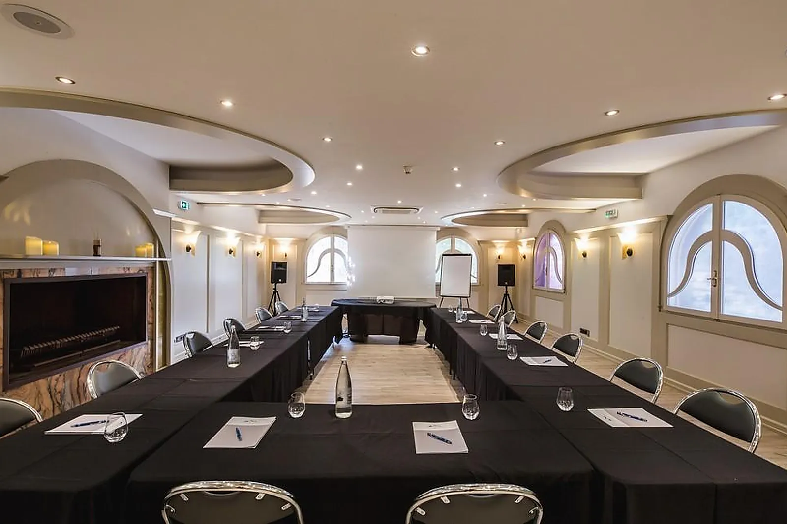 Lieux événementiels, HOTEL DOLCE VITA