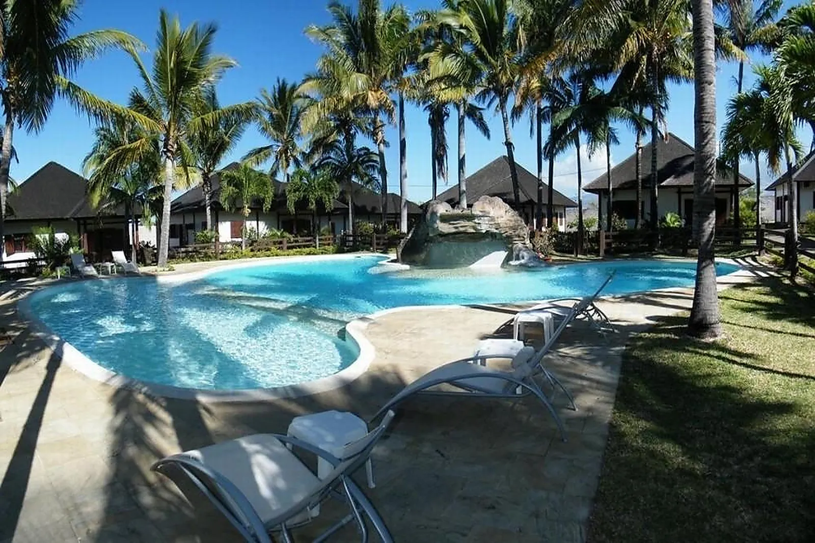 Lieux événementiels, HÔTEL DOMAINE DES PIERRES