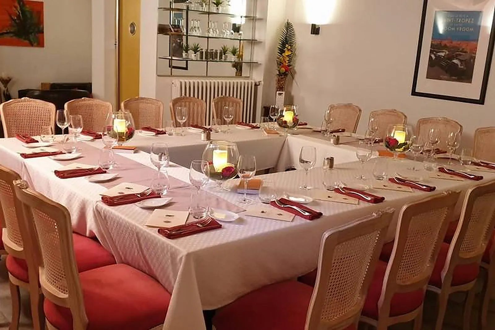 Lieux événementiels, HÔTEL DOMAINE DU LAC