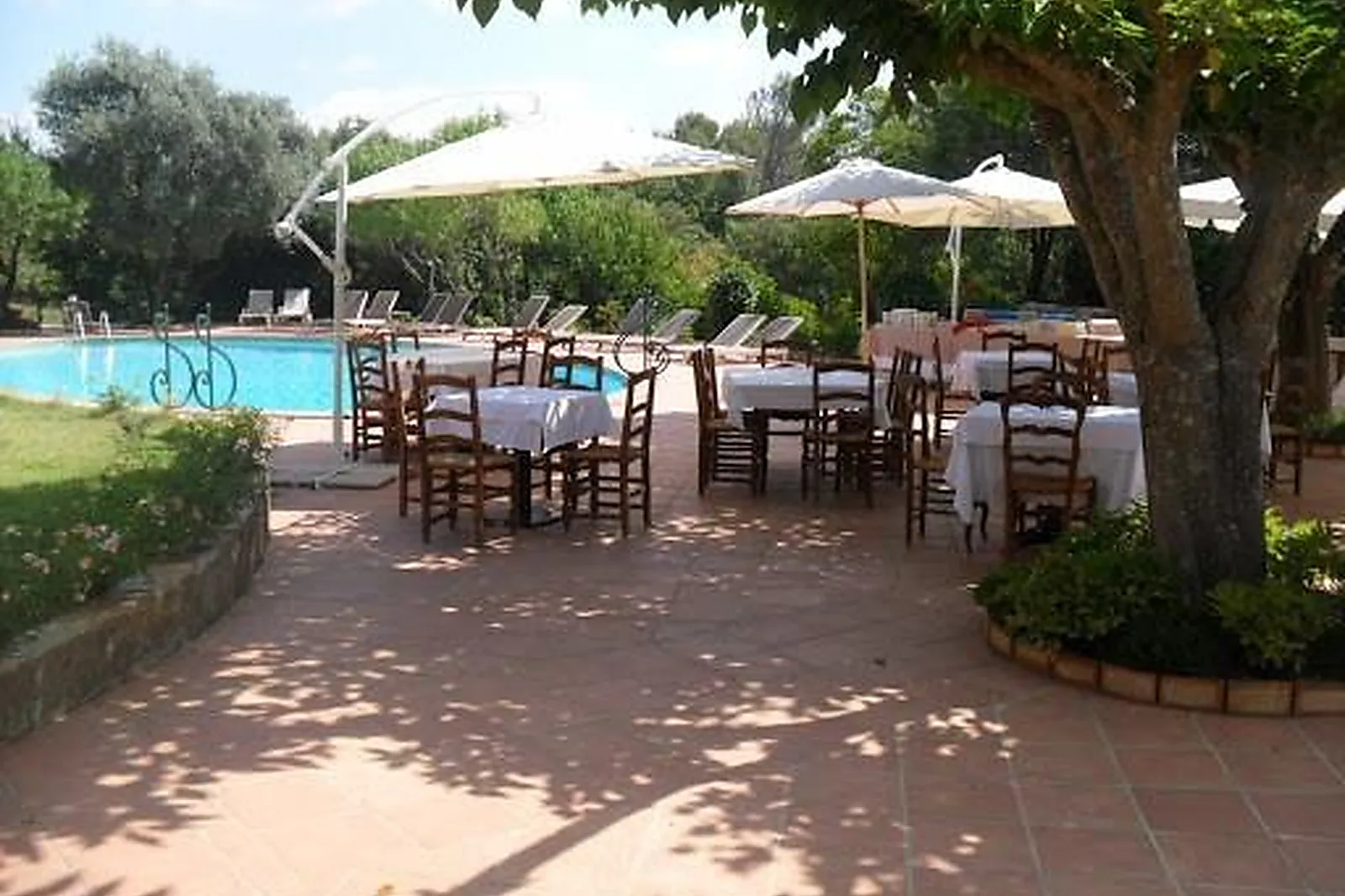 Lieux événementiels, HÔTEL DOMAINE DU LAC