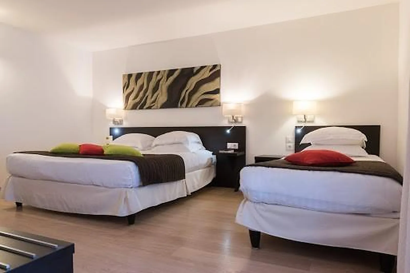 Lieux événementiels, HÔTEL DOMAINE DU LAC