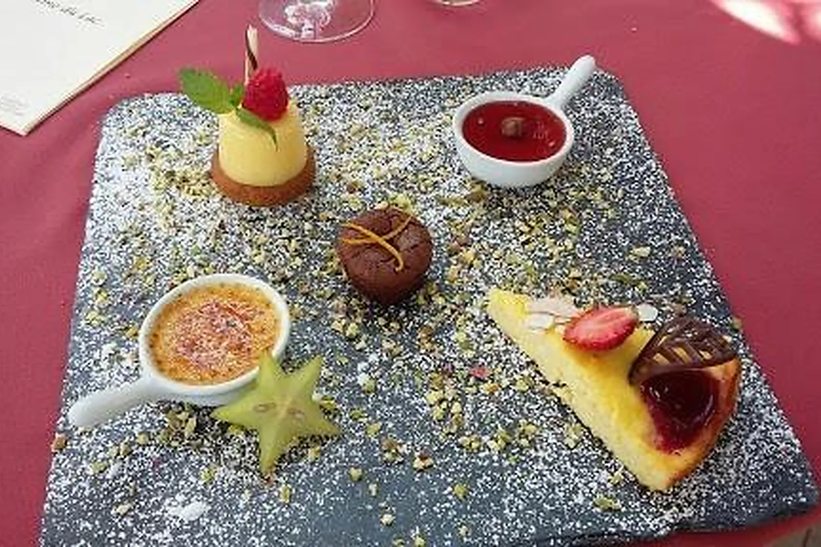 Lieux événementiels, HÔTEL DOMAINE DU LAC