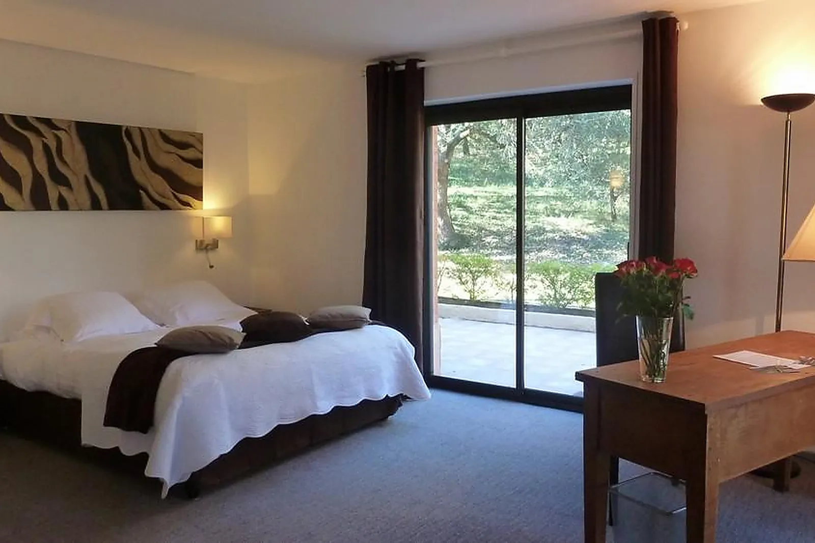 Lieux événementiels, HÔTEL DOMAINE DU LAC