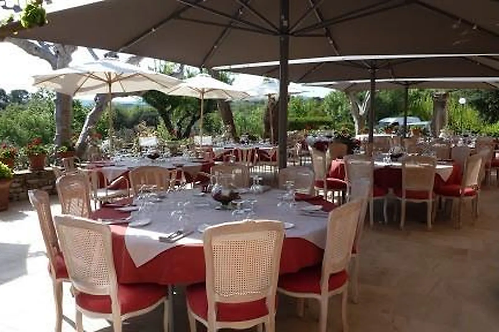 Lieux événementiels, HÔTEL DOMAINE DU LAC