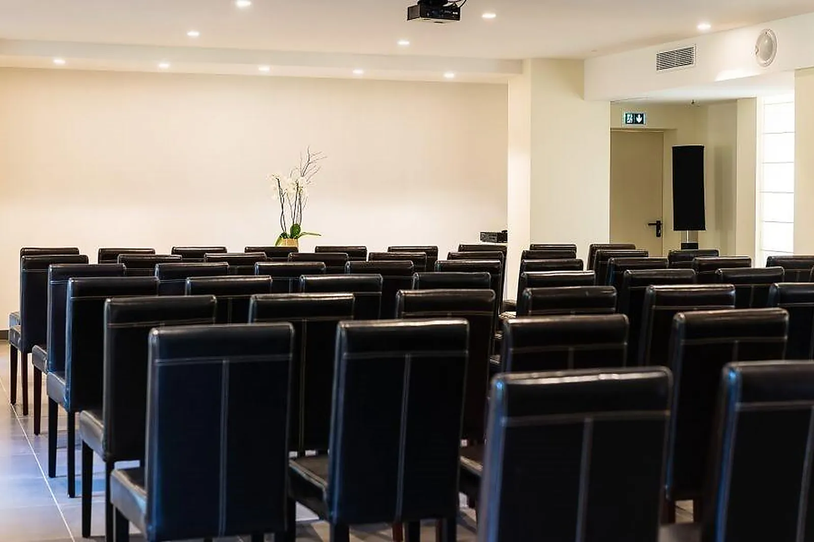 Lieux événementiels, HÔTEL DON CESAR