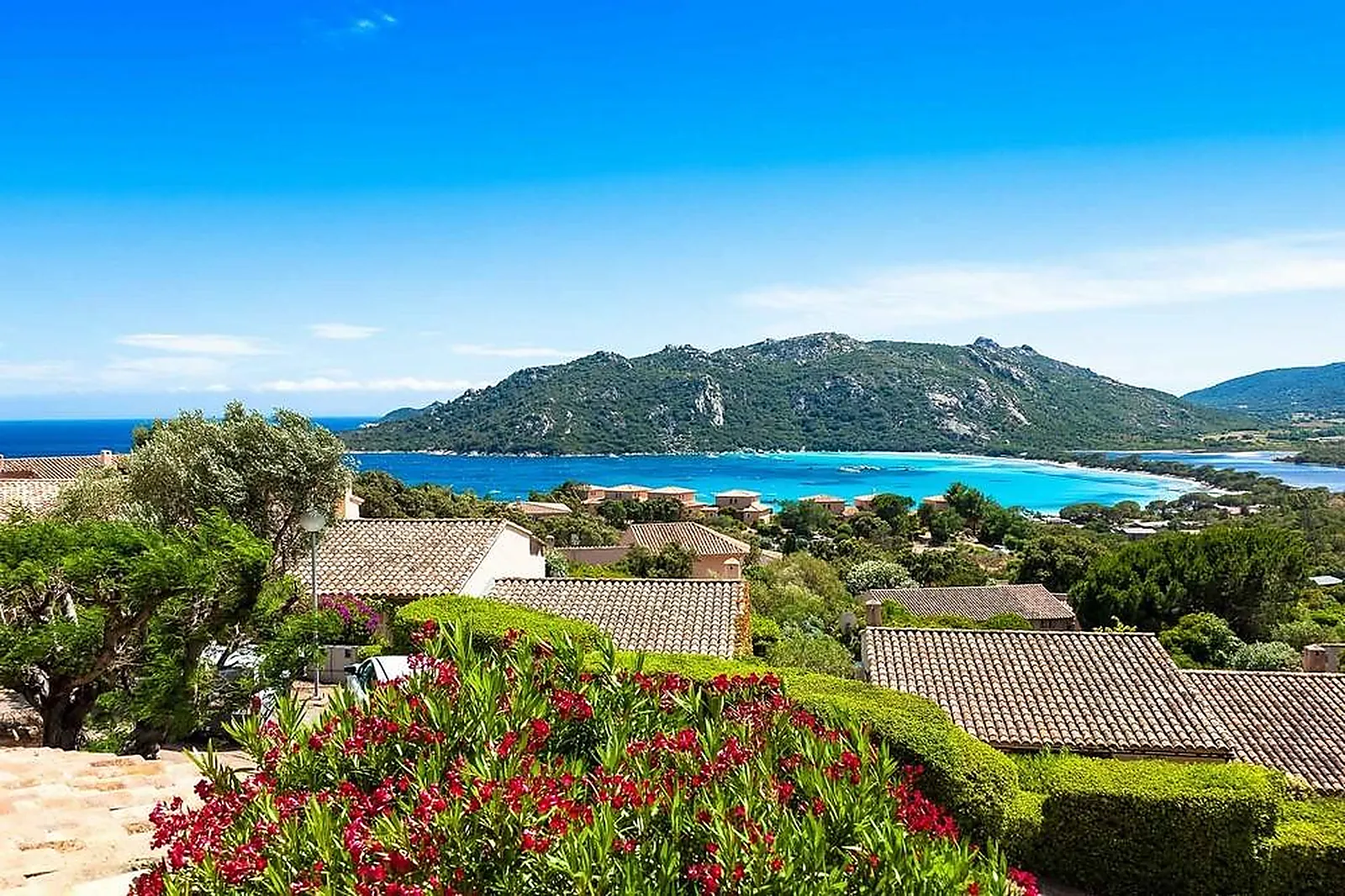 Lieux événementiels, HÔTEL DON CESAR