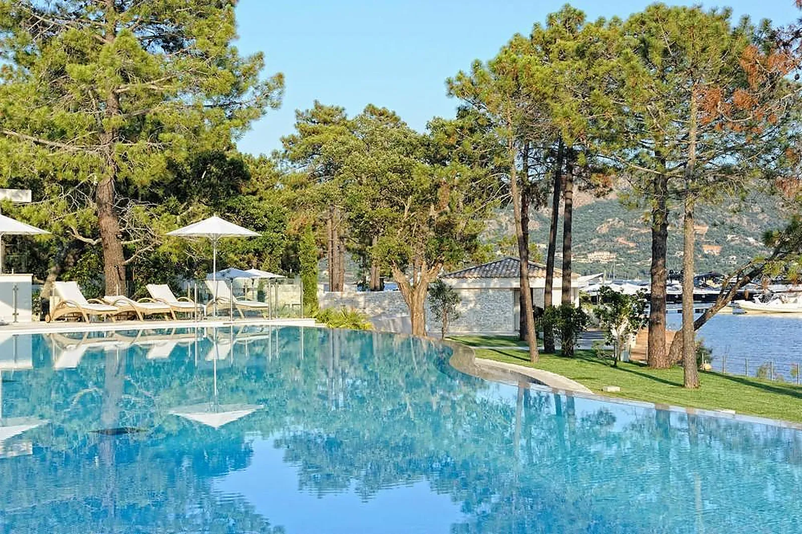 Lieux événementiels, HÔTEL DON CESAR