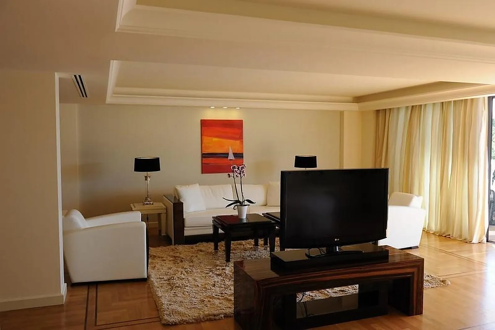 Lieux événementiels, HÔTEL DON CESAR