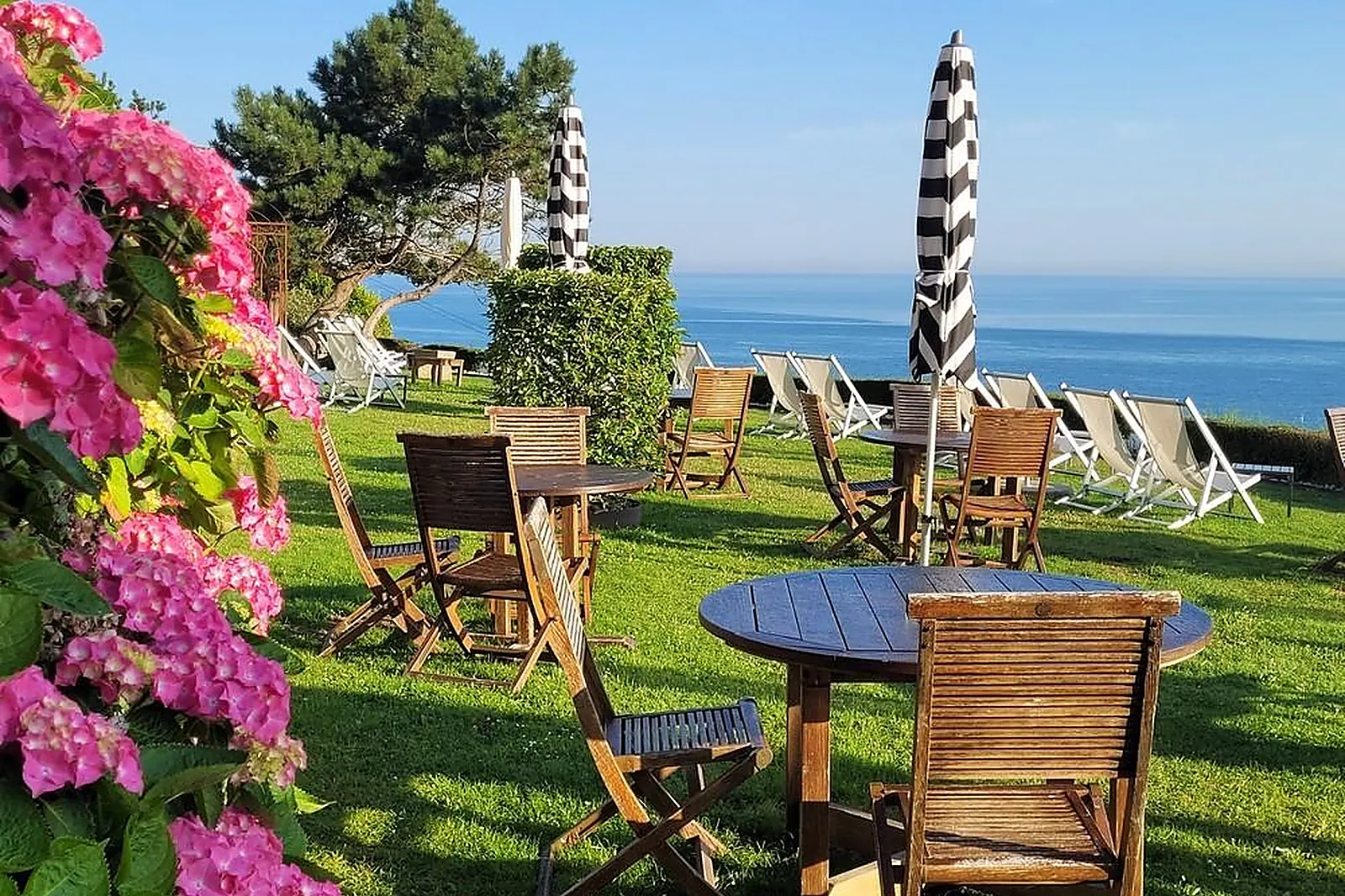 Lieux événementiels, HOTEL DORMY HOUSE