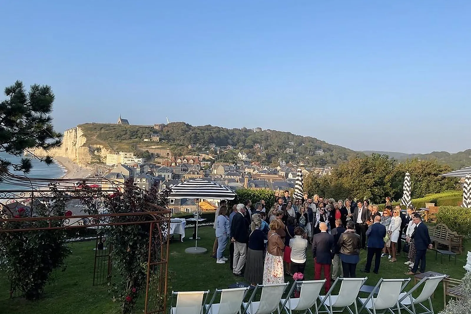 Lieux événementiels, HOTEL DORMY HOUSE