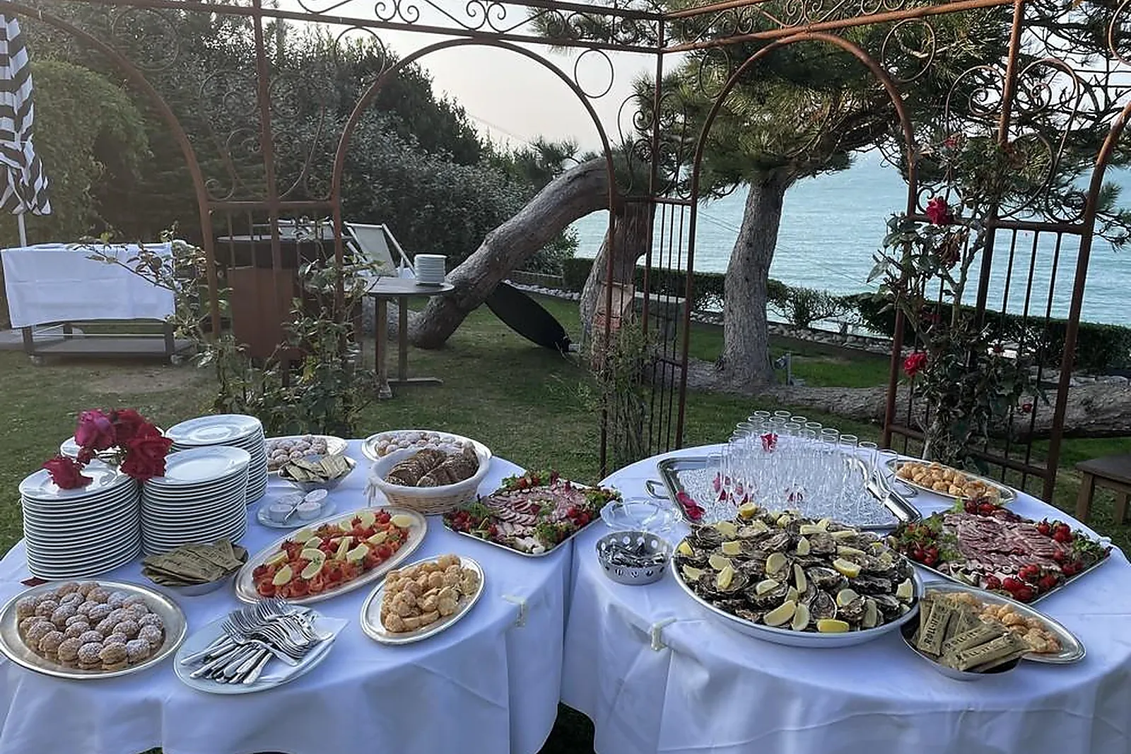 Lieux événementiels, HOTEL DORMY HOUSE