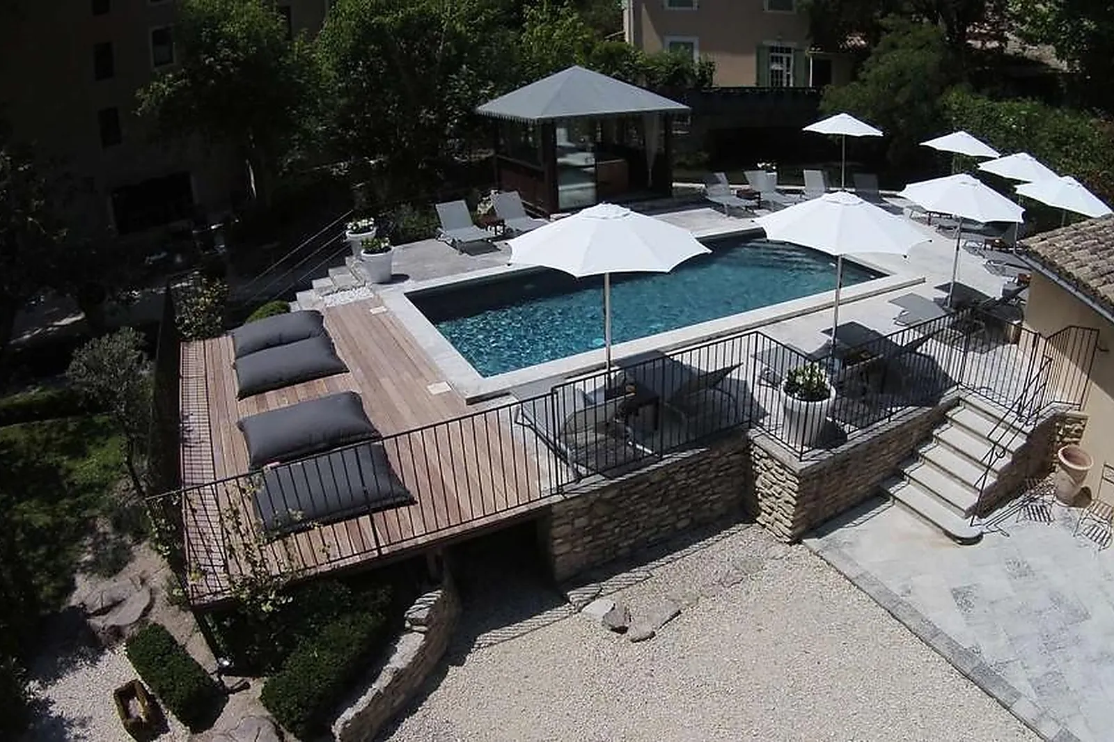 Lieux événementiels, HOTEL DU POETE