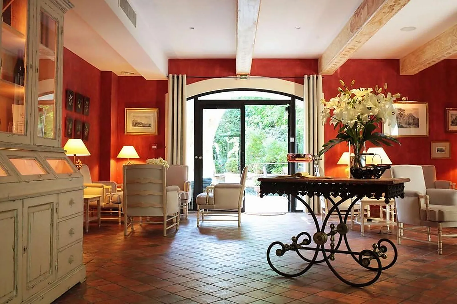 Lieux événementiels, HOTEL DU POETE