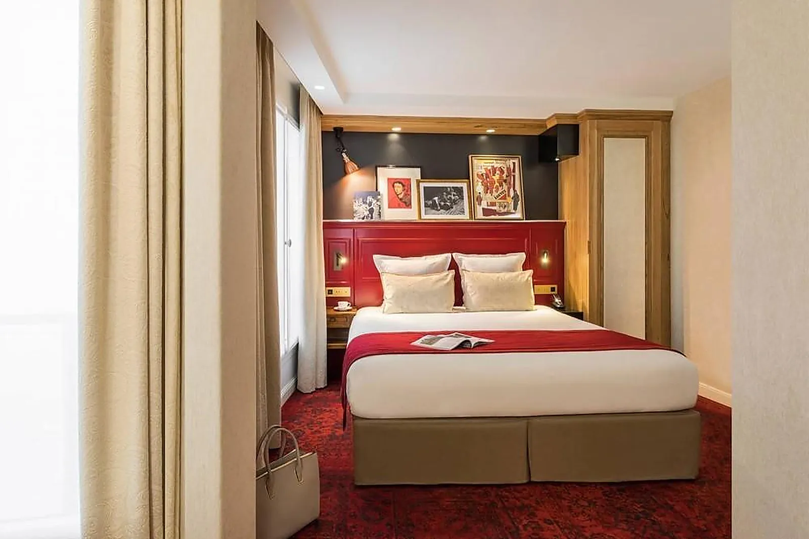 Lieux événementiels, HÔTEL DUCS DE BOURGOGNE