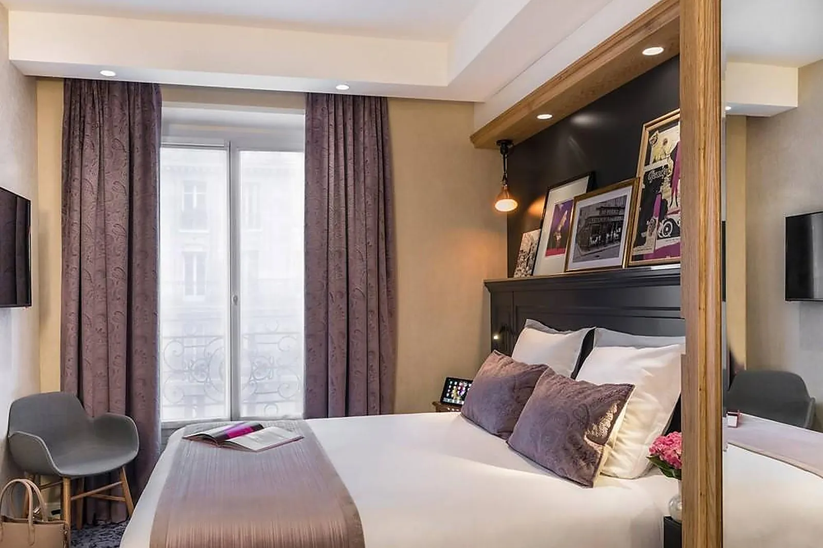 Lieux événementiels, HÔTEL DUCS DE BOURGOGNE