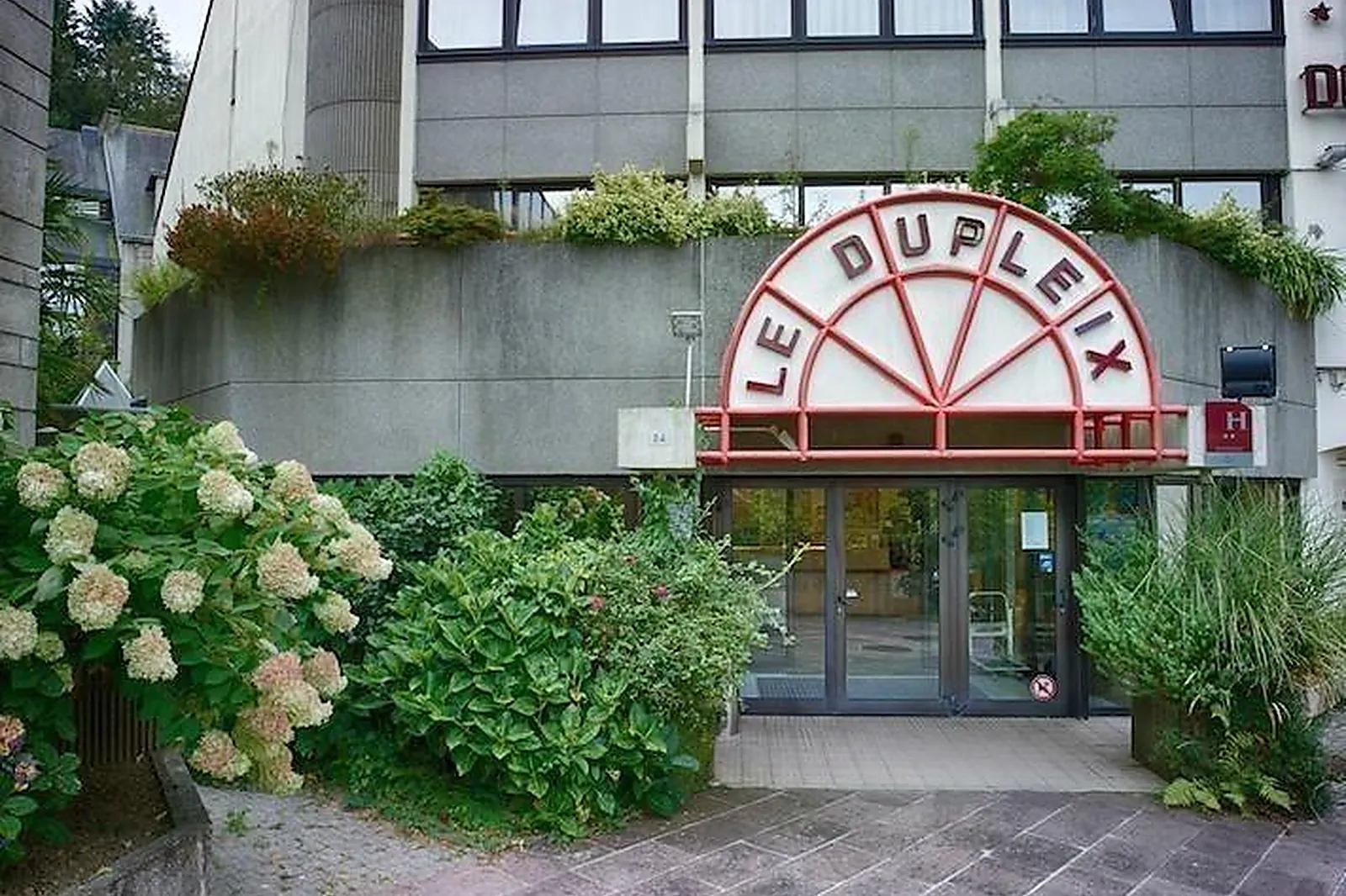 Lieux événementiels, HÔTEL DUPLEIX