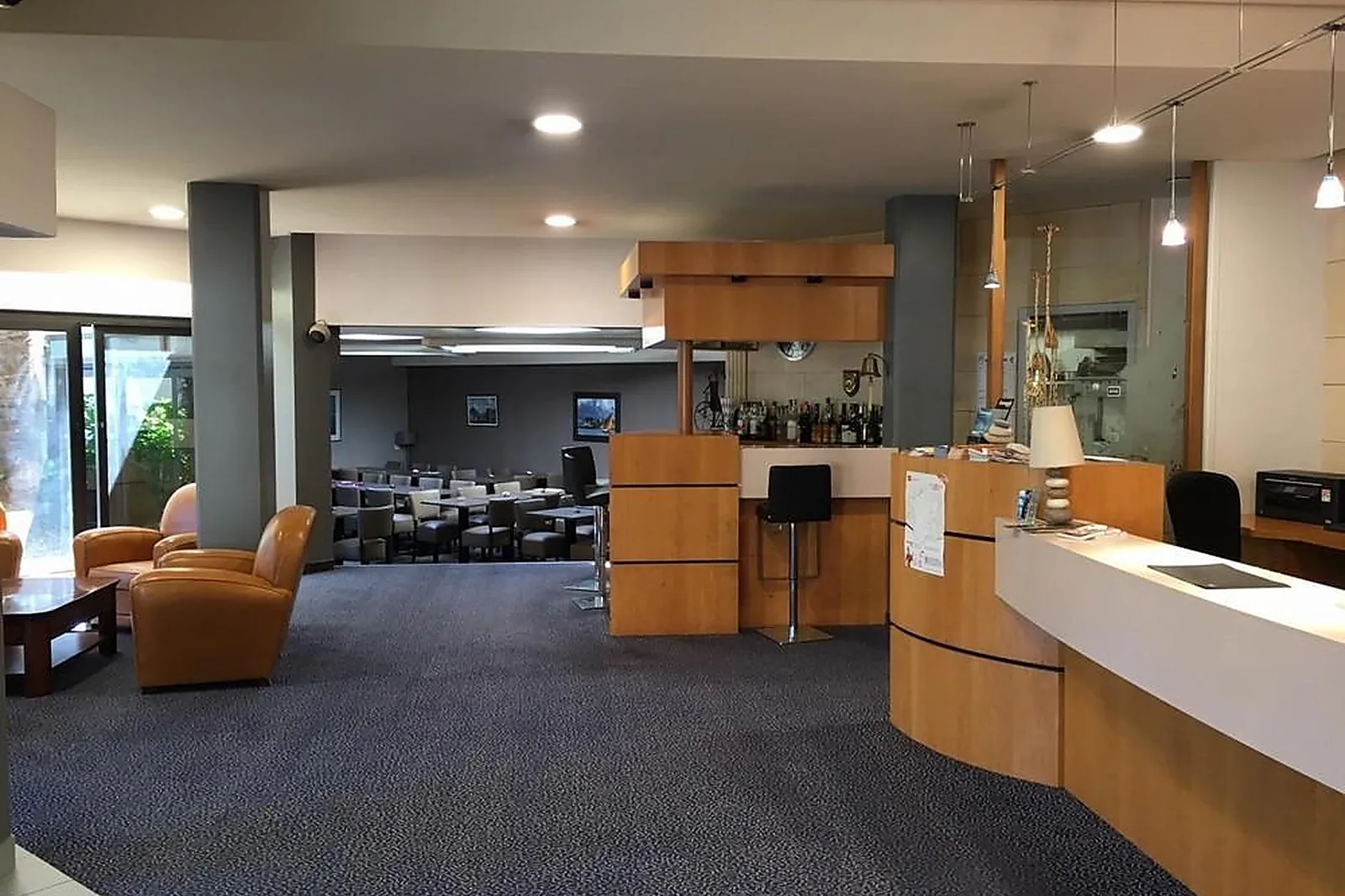 Lieux événementiels, HÔTEL DUPLEIX