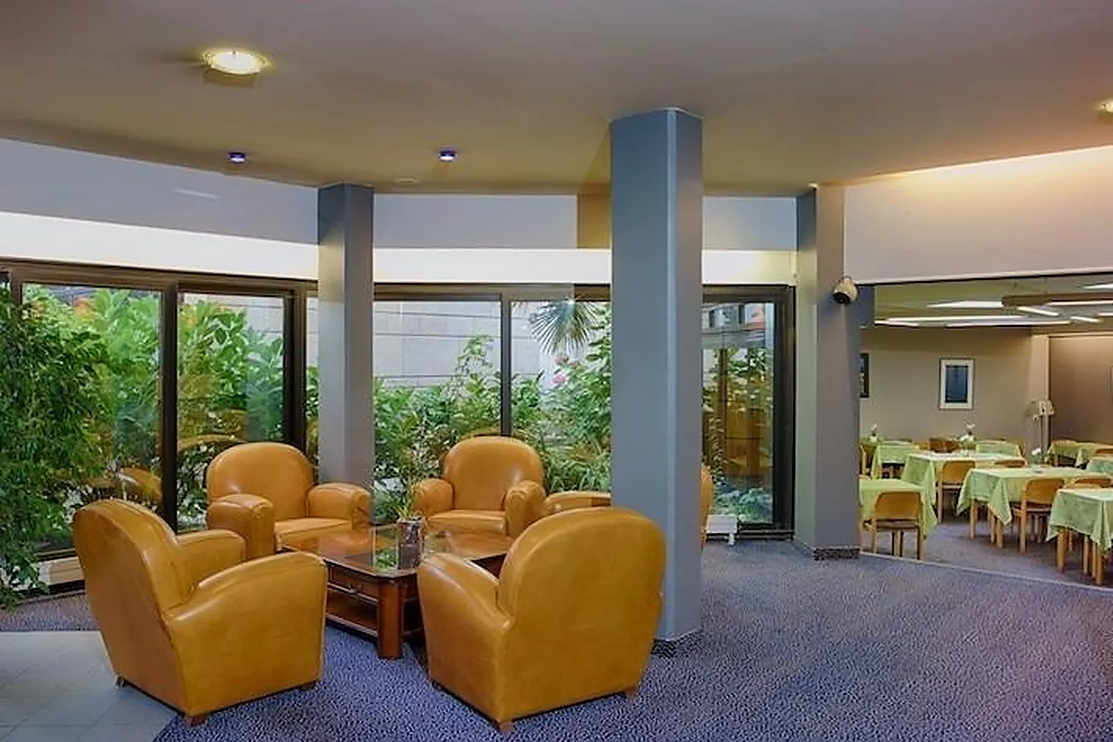 Lieux événementiels, HÔTEL DUPLEIX