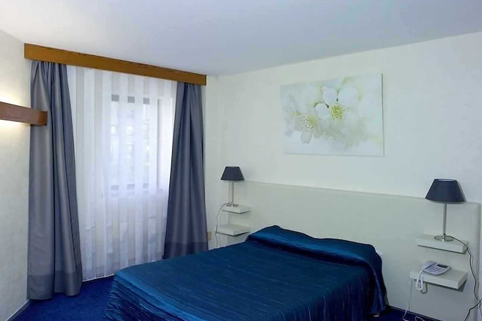 Lieux événementiels, HÔTEL DUPLEIX