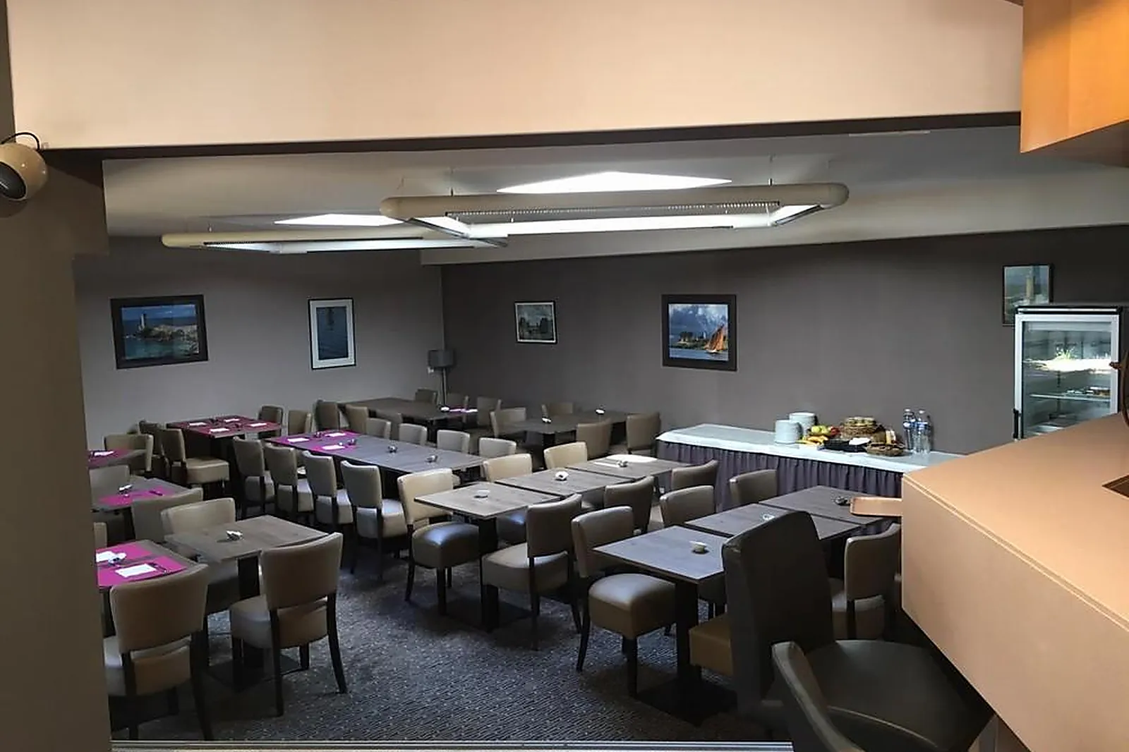 Lieux événementiels, HÔTEL DUPLEIX