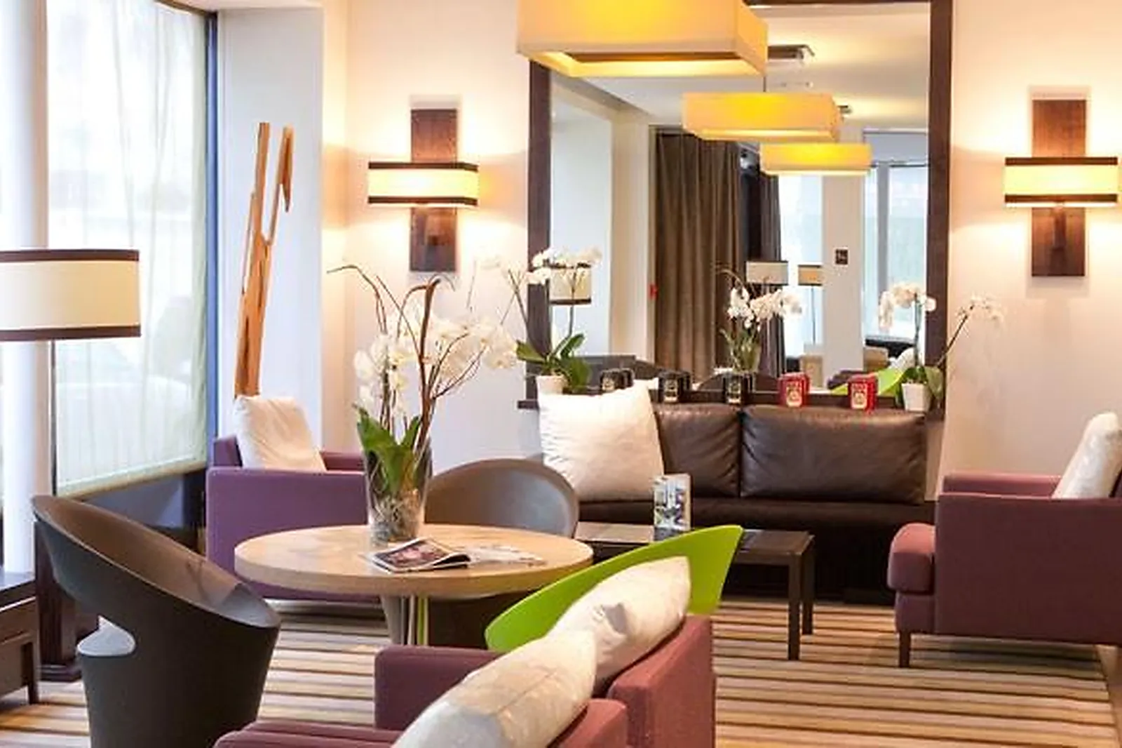 Lieux événementiels, HÔTEL DURET