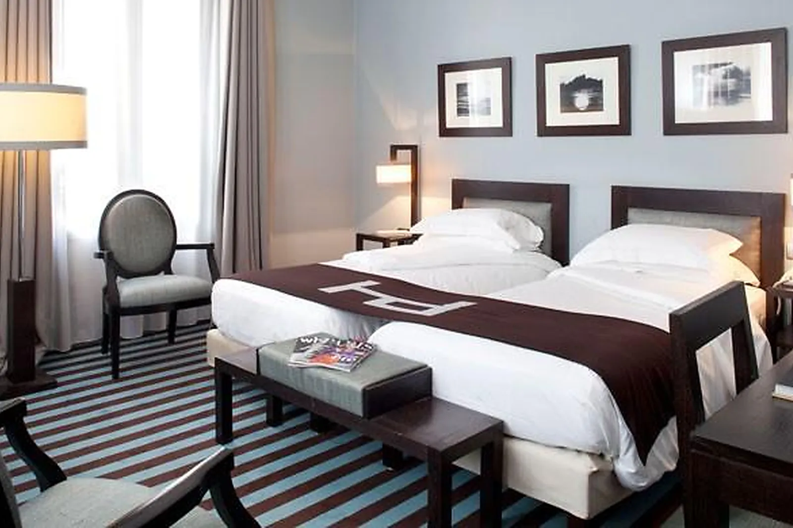 Lieux événementiels, HÔTEL DURET